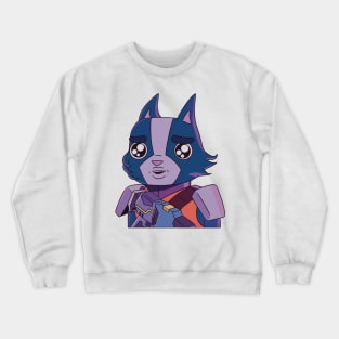 Avocato Crewneck Sweatshirt